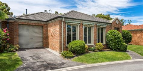 tudor village lilydale homes for sale